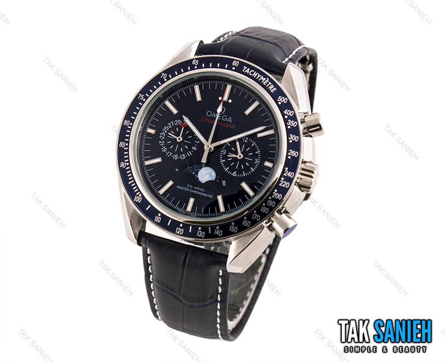 ساعت مچی عقربه ای مردانه امگا مدل Omega-1907-G